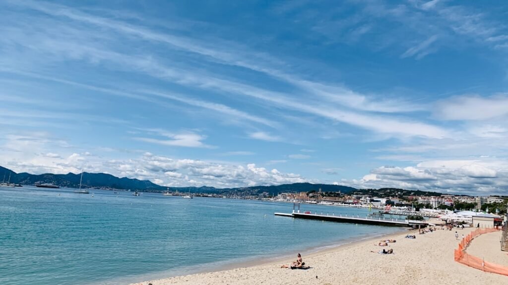 Cannes