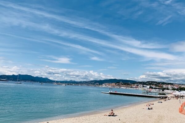 Cannes