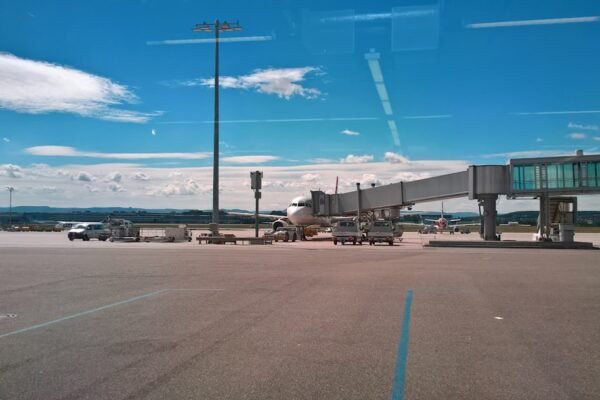 Aéroport de Genève