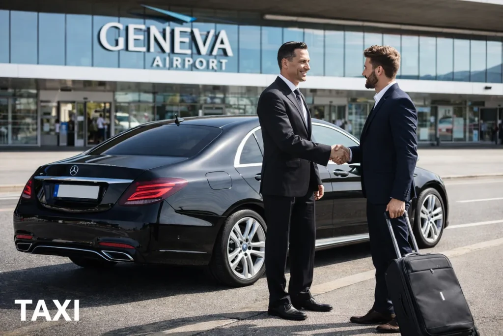 Guide pratique Aéroport de Genève (GVA) : taxi, transport et astuces 2026