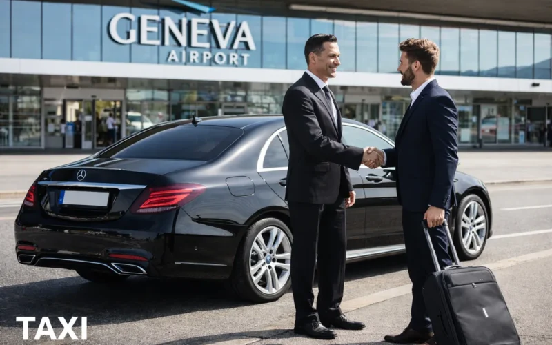 Guide pratique Aéroport de Genève (GVA) : taxi, transport et astuces 2026