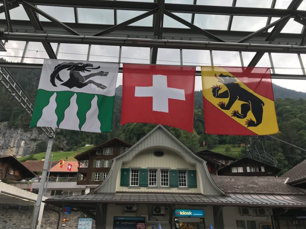 Gstaad