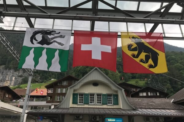 Gstaad