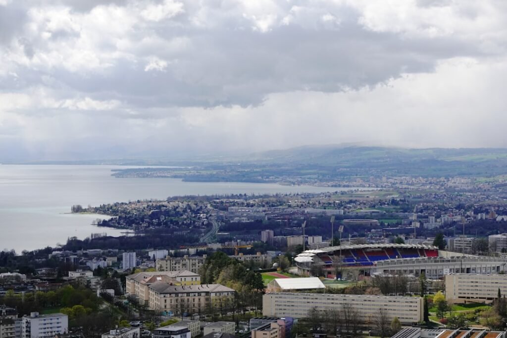 Lausanne