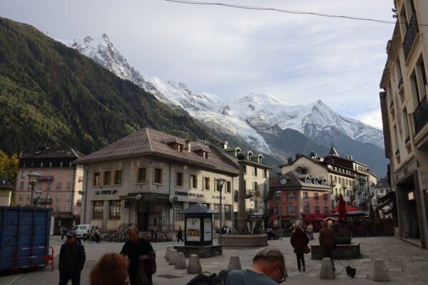 Megève