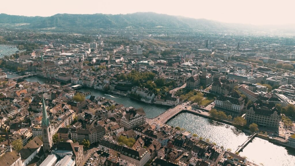 Zurich