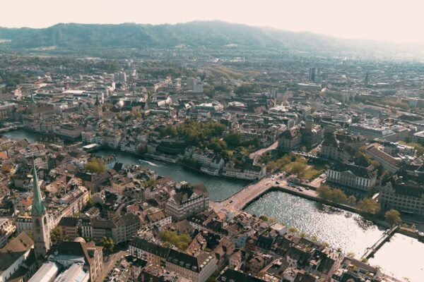 Zurich