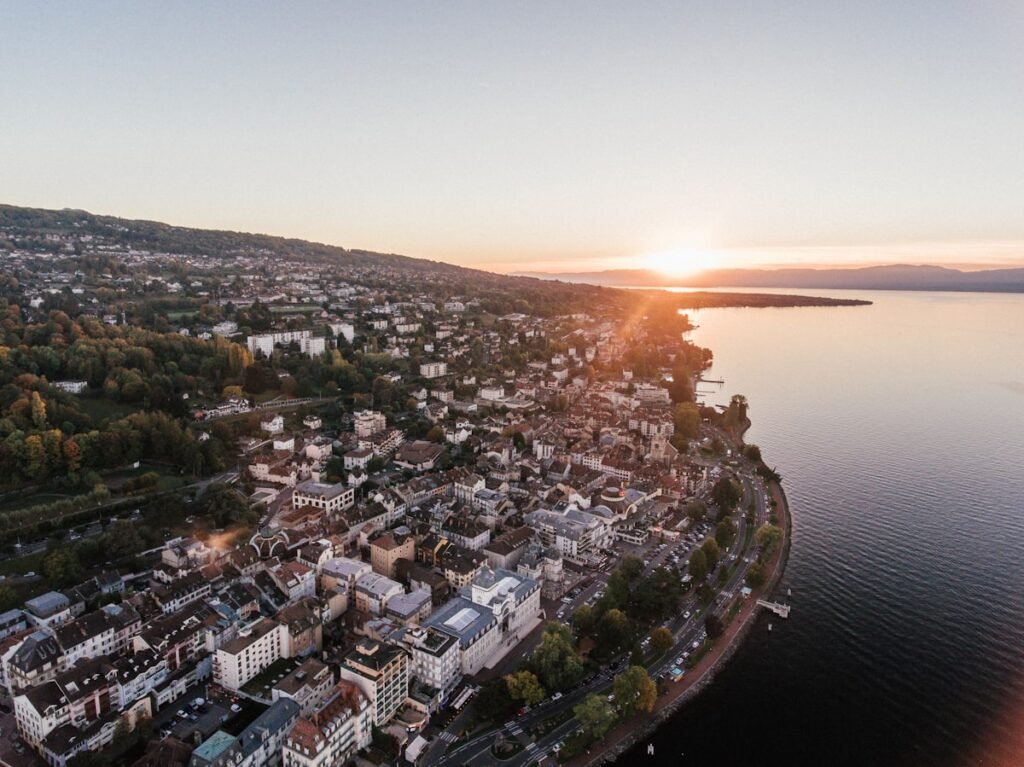Transport G7 Évian 2026 — Transfert privé depuis Genève