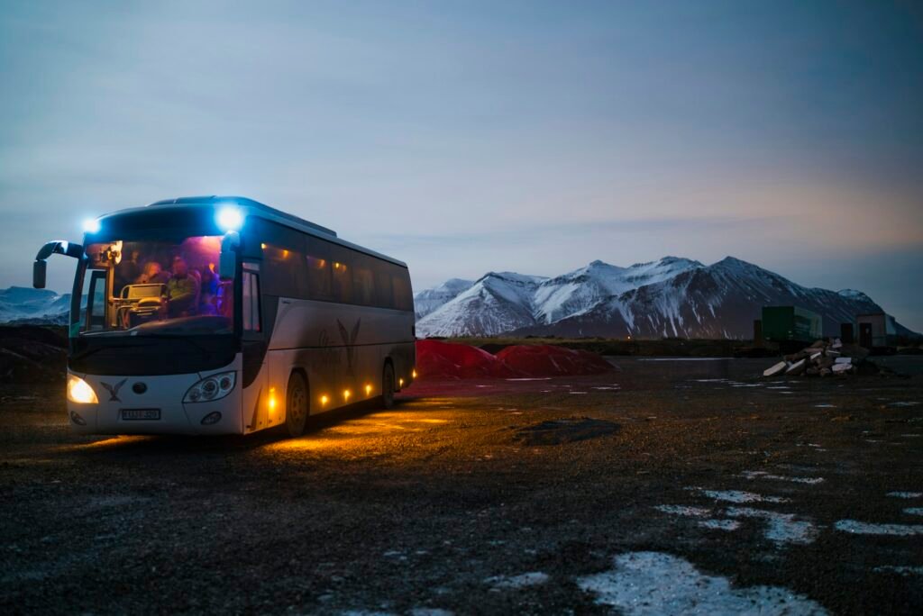 Geneva Corporate Transport — Accounts, SLA, Monthly Invoicing