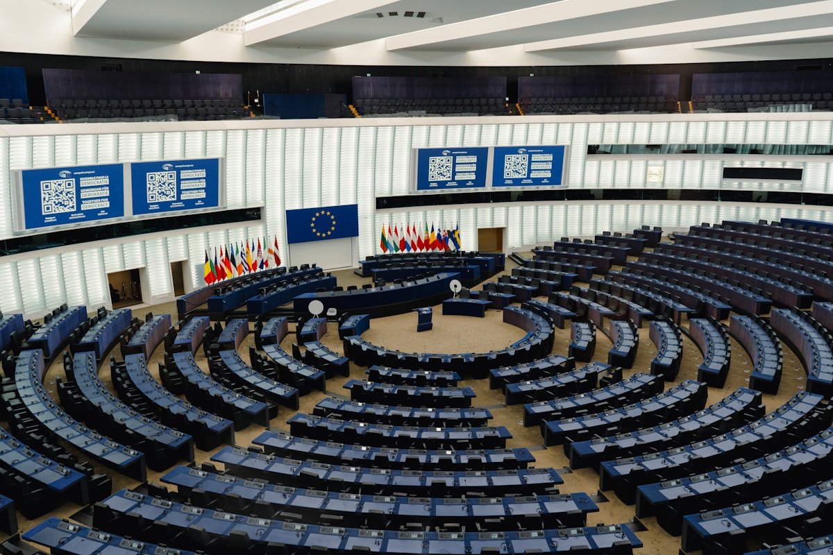 Salle d'assemblée des Nations Unies à Genève — Conseil des droits de l'homme